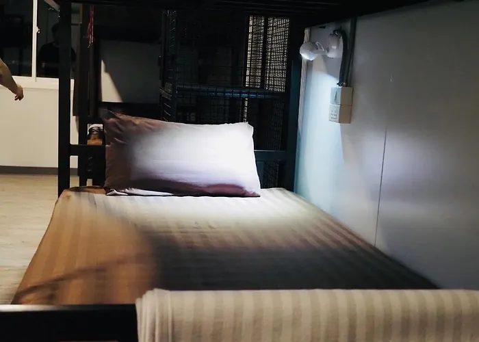 Wild Ones Hostel
