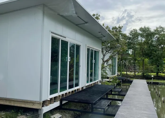 Wild Ones Hostel